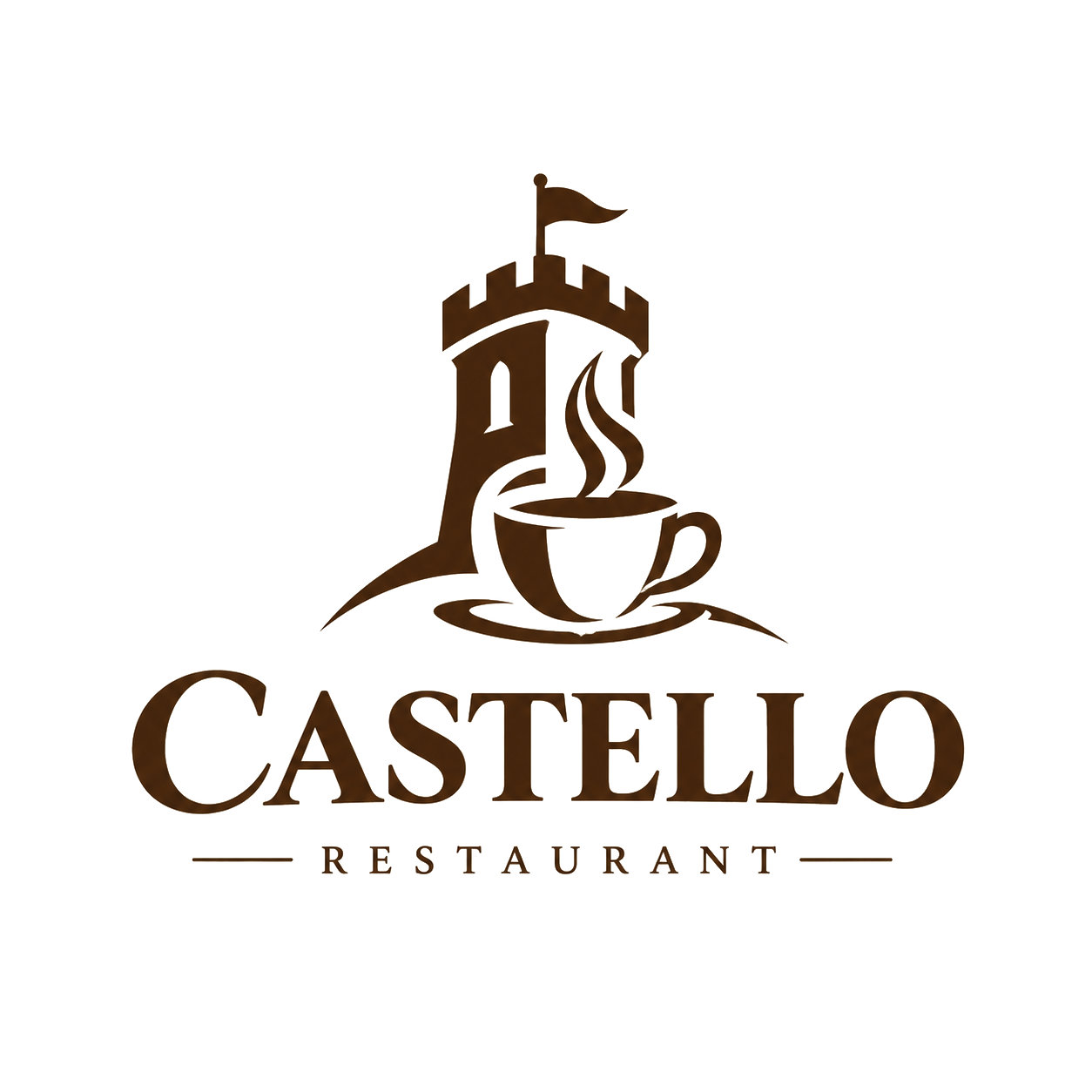 Castello Cafe