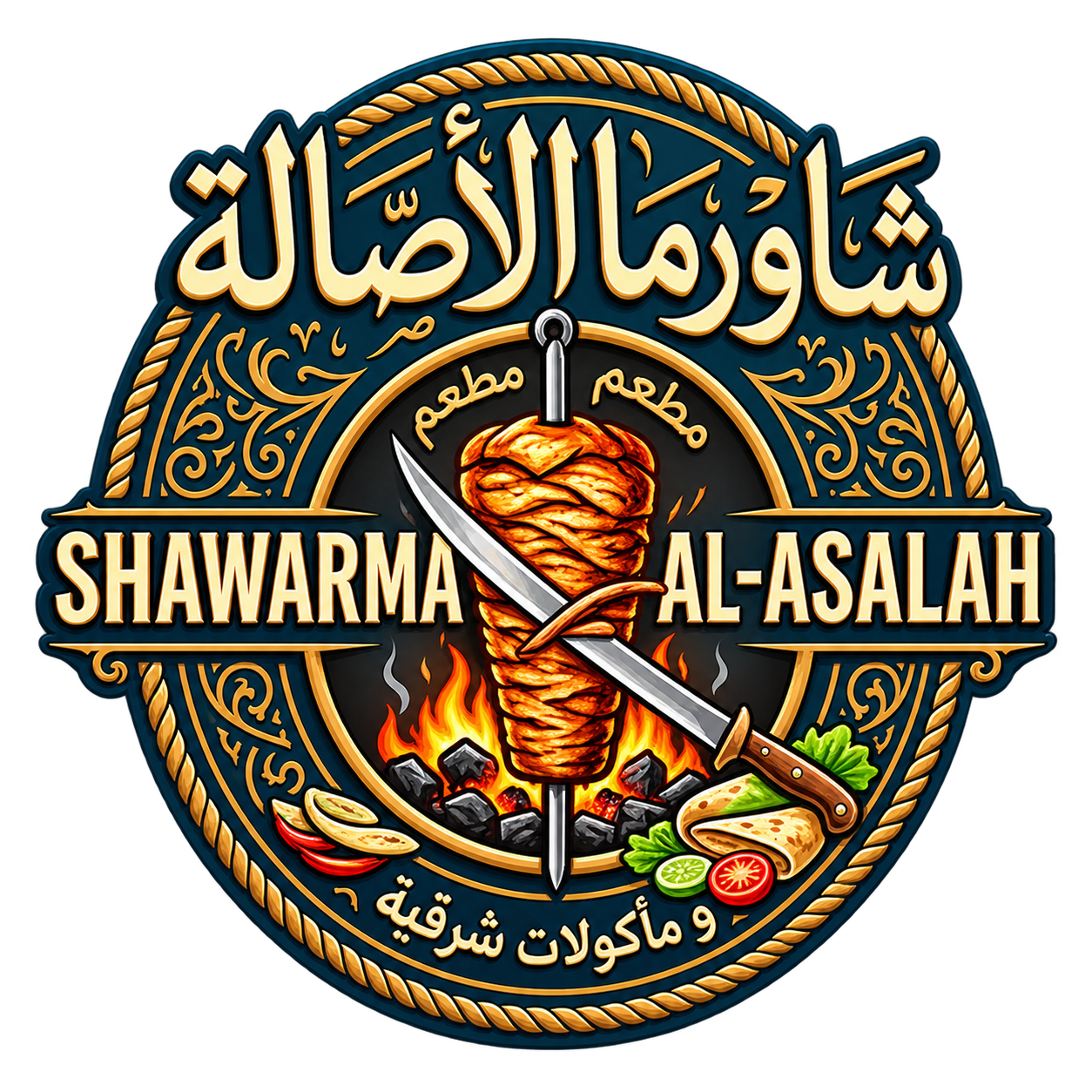Shawarma El Asala